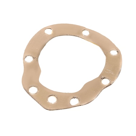Sarco B Series Cover Gasket Kit, 3 55543
