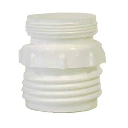 Gt Water Products PLASTIC FAUCET ADAPTER 99