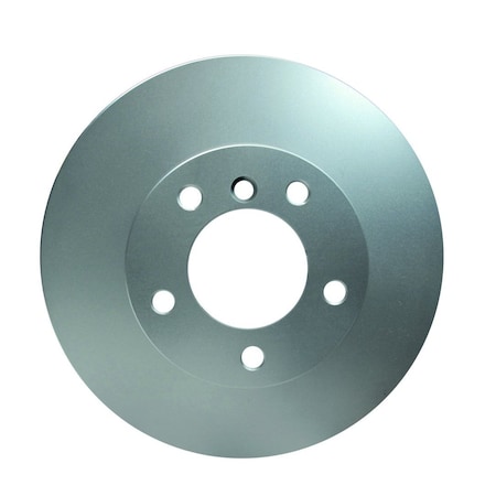 Hella Brake Disc High-carbon Silver Coated 312mm 24mm Internally Vented for BMW 355123002