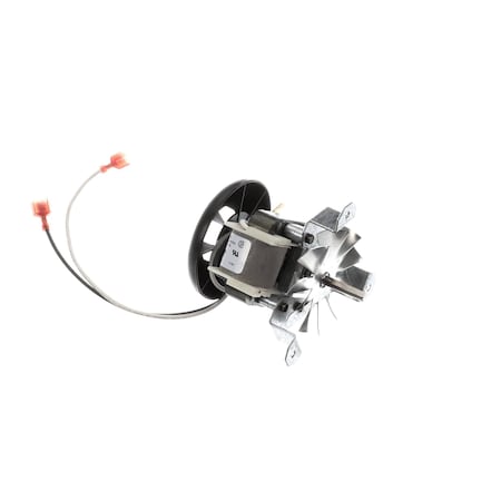 Food Warming Equipment Blower Motor with Cooling Fan, 208/240 Volt, 60HZ BLWR-208-240-60NH