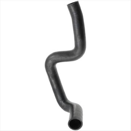 Dayco 71285 18.5 In. Curved Radiator Hose D35-71285