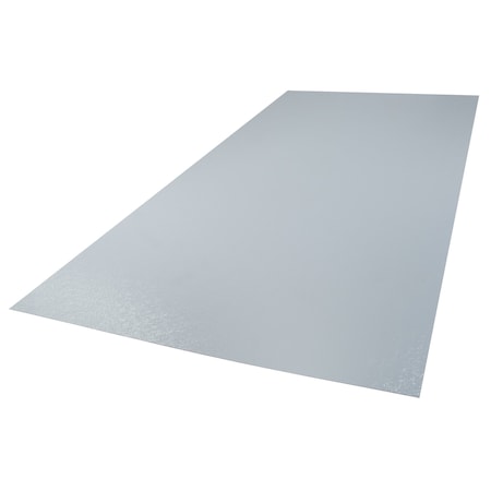 Palclad Panel, Pro Cracked Ice .090 Dolphin Gray 48 in X 120 in 190850