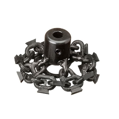 Ridgid Circular Chain, 3 in, Carbide Tipped 80878