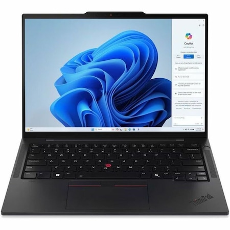 Pc Wholesale NEW LENOVO THINKPAD T14S G5 NOTEBOOK INTEL ULTRA 7 155U 16GB 512GB WI-FI 6E AX21 21LS0058US