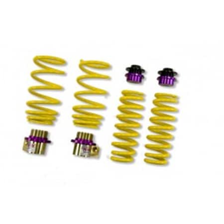 Kw Suspension BMW M3 Coilover Spring Kits K77-25320057