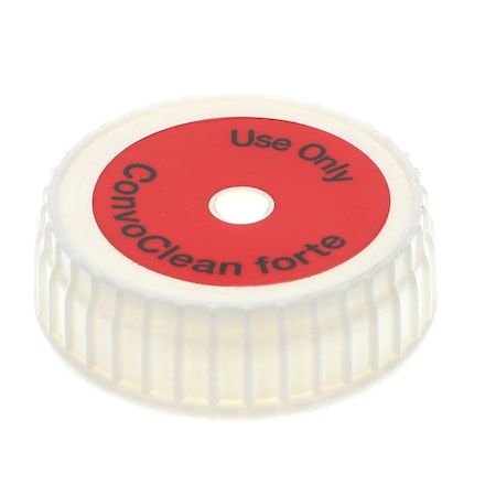 Convotherm CCLEAN - RED CAP MANGUS CAP1