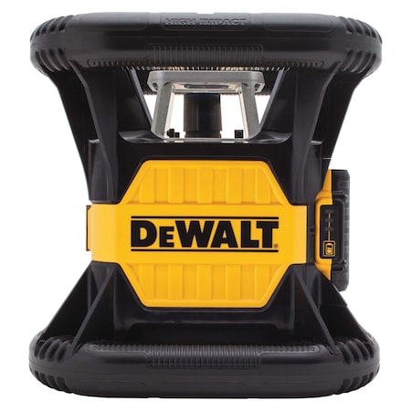 Dewalt 20V MAX* Red Rotary Tough Laser DW079LR