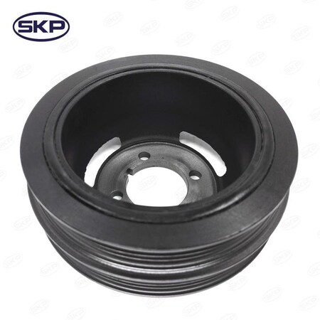 Skyward Automotive Products Engine Harmonic Balancer, SK594283