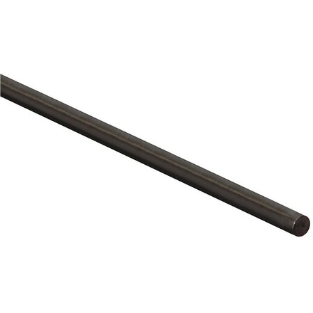 Stanley Rod Smooth Pln Stl 3/8X36In N316-083