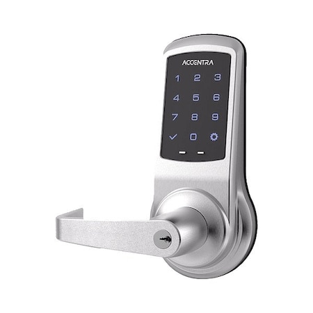 Assa Abloy Cylindrical Lock AU-NTB623-NR 626