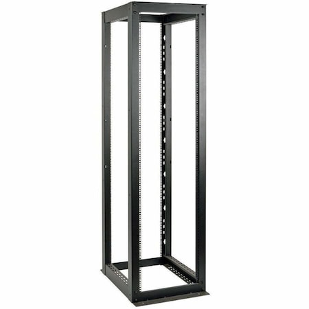 Tripp Lite Rack, 50U, Heavy Duty, 4-Post Open Frame SR4POST50HD