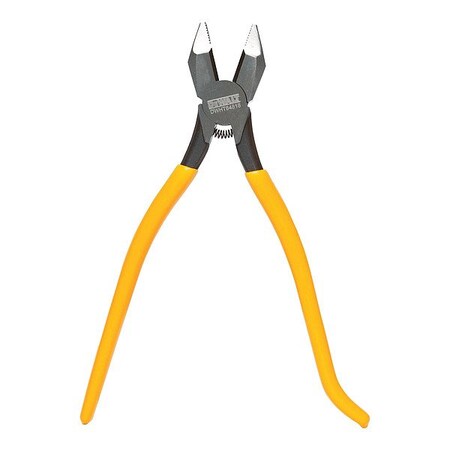 Dewalt Pliers, Rebar, 9 Inch DWHT84818