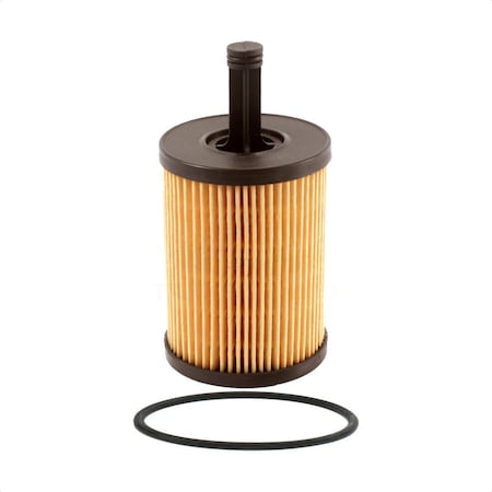 Pur Engine Oil Filter For Volkswagen Jetta Passat Golf CC Beetle Audi Eos A3 EuroVan R32 TT 56-CH9461