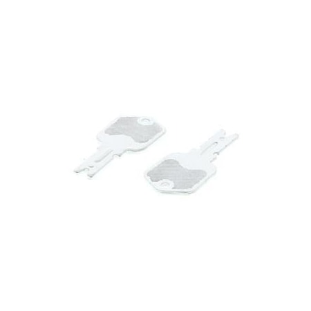 Clark REPLACEMENT KEY SET 999584