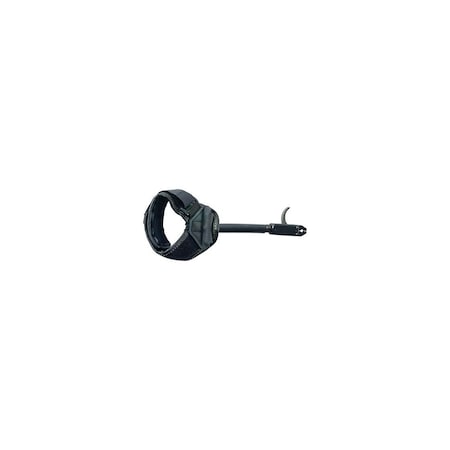 Allen Co Archery Caliper Release, Black, Adult 153