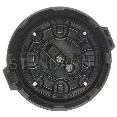 Standard Motor Products Ignition Distributor Cap for 1980-1981 Nissan 200SX JH85