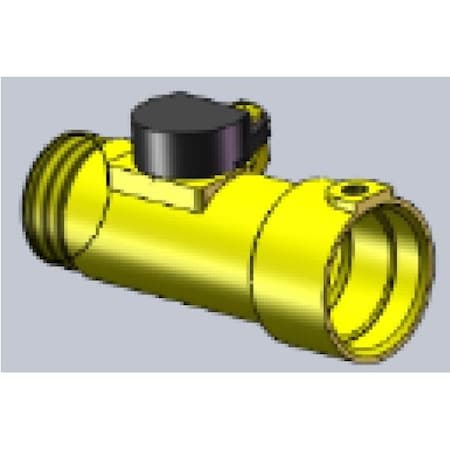 Lippert WATER HEATERS RV 2GWH-24