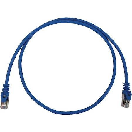 Tripp Lite Ethernet Cable N262-S03-BL