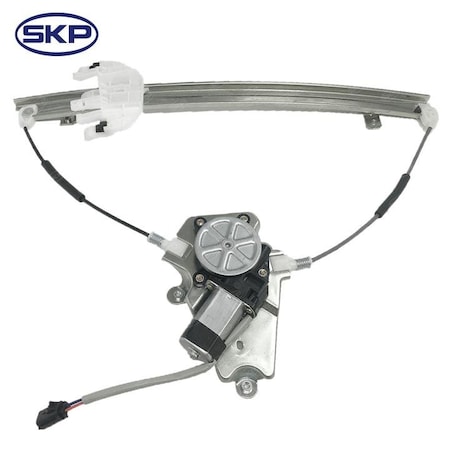 Skyward Automotive Products Window Motor and Regulator Assembly,  SK748575