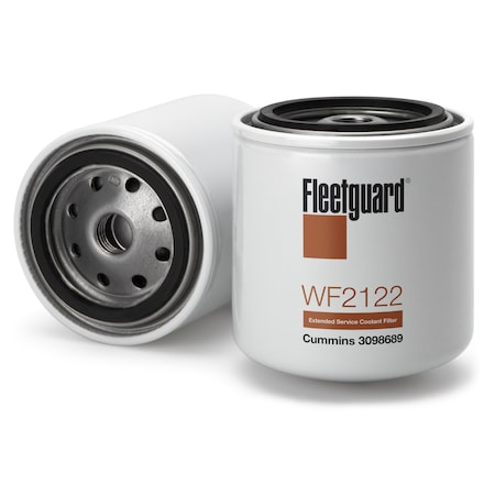 Fleetguard DCA4 Water Filter, WF2122