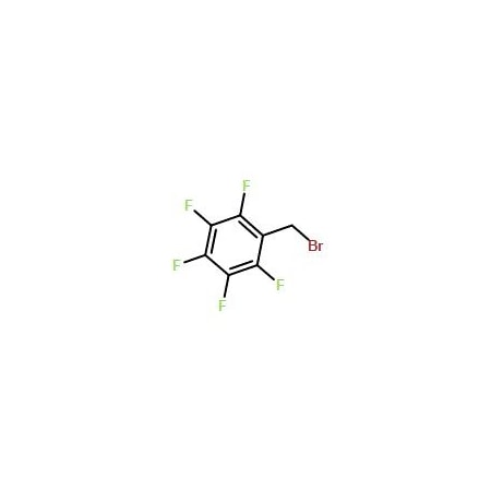 Ak Scientific 2, 3, 4, 5, 6-Pentafluorobenzyl bromide (1g), CAS 1765-40-8 P314-1g