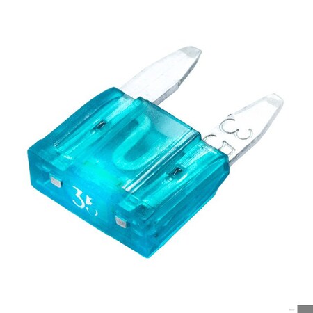 Optifuse Automotive Blade Fuse, APM-I Series, 35A, 32V DC APM-I-35A