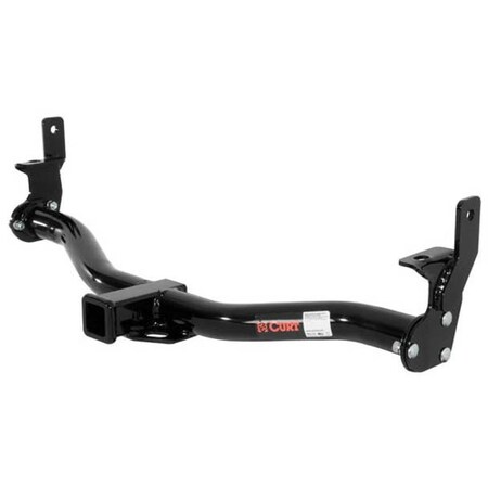 Repl. For Ford Explorer Sport Trac Year 2004 Class 3 Trailer Hitch W/ 2In Receiver Rated To 50