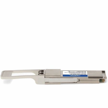 Add-On JUNIPER NETWORKS JNP-QSFP-100G-DW31 COMPATIBLE TAA COMPLIANT 100GBASE-DWDM JNP-QSFP-100G-DW31-AO