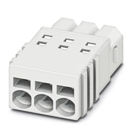 Phoenix Contact PTSM 0 5/ 4-P-2 5 WH PCB connector 1704857