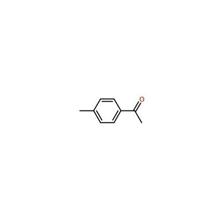 Ak Scientific 4-Acetyltoluene (500g), CAS 122-00-9 G557-500g