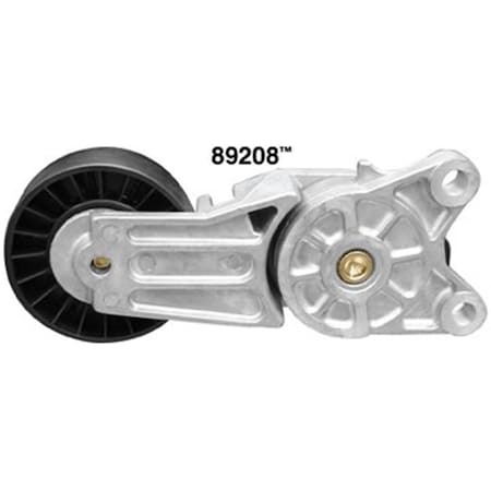 Dayco Tensioner Autolt Truck for 1988-1991 Mercury Topaz 89208