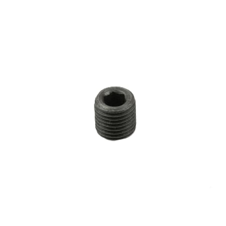 Steeltek Black 3/4-in Set Screws - 10 Pack 680-604