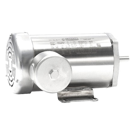 Leeson WashdownMotor, 3/4hp, S56C, 230/460VAC 103388.00