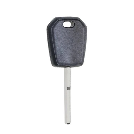 Aks Keys 2013 - 2024 Ford Lincoln Transponder key - NXP PCF7939F 128 Bits Chip - HU101 TK-FORD-29
