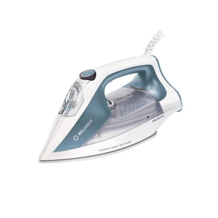 Reliable Velocity Compact Vapor Generator Steam Iron 180IR
