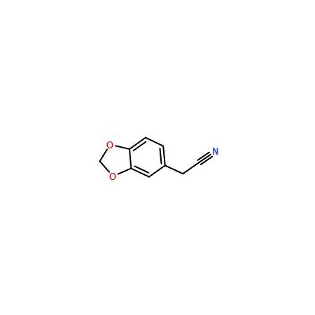 Ak Scientific 3, 4-(Methylenedioxy)phenylacetonitrile (5g), CAS 4439-02-5 V0186-5g