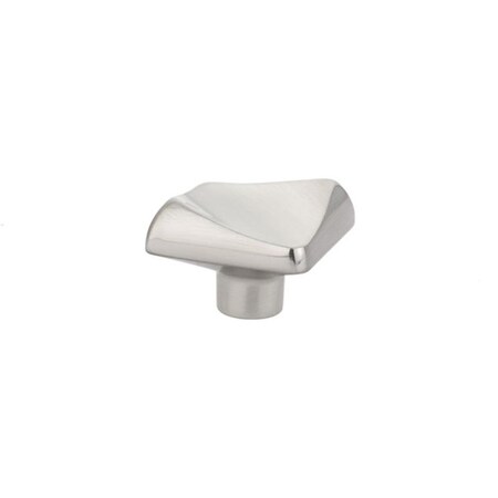 Kd Mobiliario 1.25 in. Beizer Center to Center Pull Cabinet - Satin Brass KD2056045