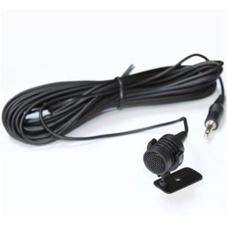 Evolve Car Bluetooth Microphone Replacement - 20 ft. EV2690534