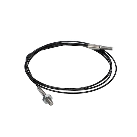 Quikserv DOOR BRACKET CABLE 5659