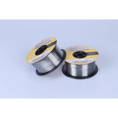 Weldcote E71TGS .035in x 2 Spool Pop Clamshell, 2 Pounds E71TGS035X2POP