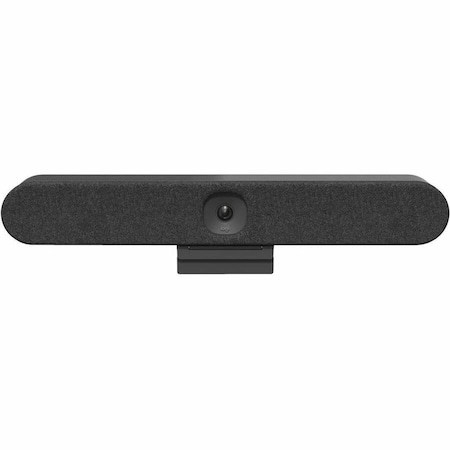 Logitech RALLY BAR HUDDLE & TAP IP SOFT BUNDLE 991-000478