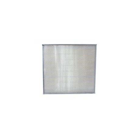 Powerboss REPLACEMENT FILTER, HOPPER PANEL SW/10X 3334164
