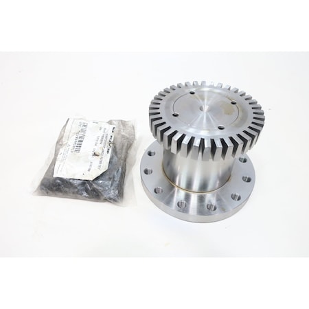 Falk 1080T31/35 SPACER RSB HUB 0744345