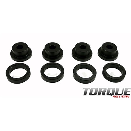 Torque Solution Lower Engine Mount for 2007 Plus R56 Mini Cooper TS-MC-R56