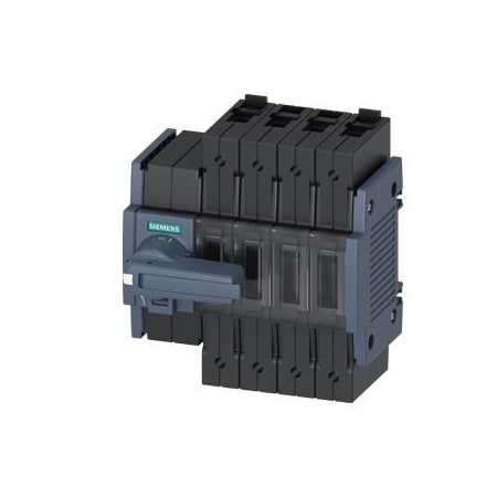 Siemens SWITCH-DISCONNECTOR 80A FRAME SIZE 1 3KD2842-2ME10-0