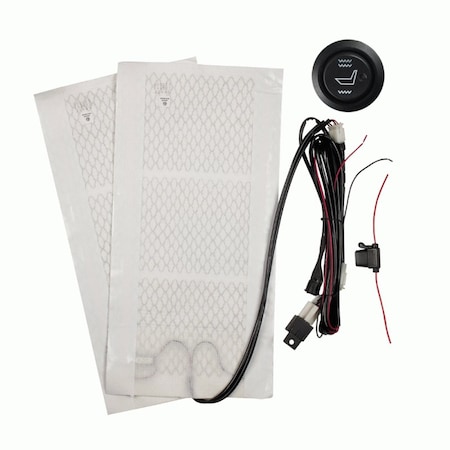 Metra Seat Heater IBHS1