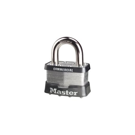 Master Lock Co 295 Cylinder Only Padlock Rekeyable 21WO