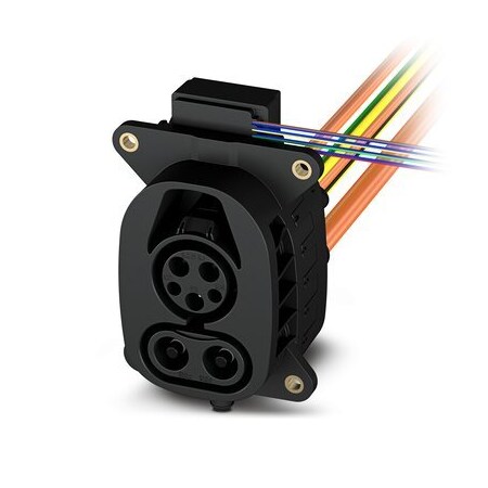 Phoenix Contact CHARX T1HBI12-1AC80DC250-2 0M1 CHARX 1162163