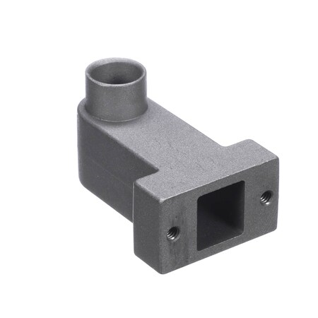 Star Pivot/Support, Element Housing 2F-Z6858