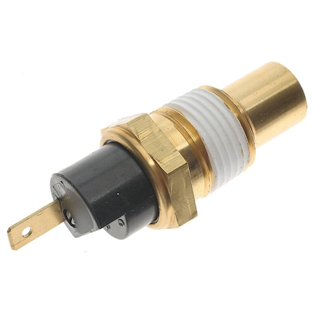 T Series Standard Motor Products, Temp Sender Light, TS43T